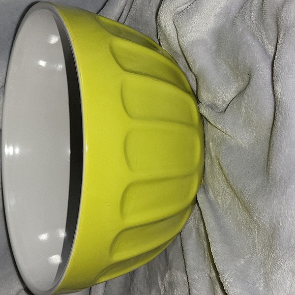 Set of 5 vintage bowls - Picture 2 of 8